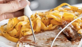 Внедрение системы HACCP: цена от 20276 руб., услуги сертификации от ПромМир-Прр в Приморско-Ахтарске