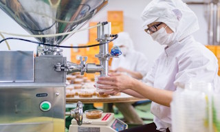Внедрение системы HACCP под ключ в Приморско-Ахтарске в октябре