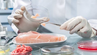 Лабораторный анализ пищевых продуктов по СанПиН в Приморско-Ахтарске – стоимость от 15207 руб. в ПромМир-Прр