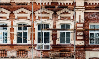 Профессиональное обследование объектов культурного наследия в Приморско-Ахтарске в октябре