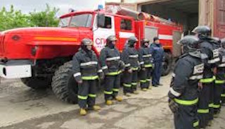 Аутсорсинг службы пожарной безопасности: стоимость услуги от 15207 руб. в Приморско-Ахтарске – ПромМир-Прр