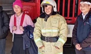 Аутсорсинг службы пожарной безопасности для организаций и предприятий Приморско-Ахтарске в октябре