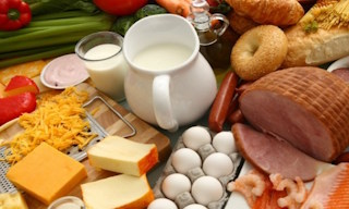 Сертификация пищевой продукции в Приморско-Ахтарске под ключ в октябре