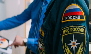 Подготовка к проверке МЧС и пожарной инспекции в Приморско-Ахтарске в октябре